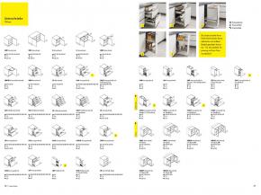 Nolte Unterschränke Matrix 75